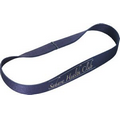 Sublimation Head Band - 18"L x 3/4"W